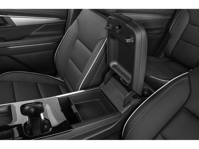 2026 Buick Enclave Sport Touring FWD