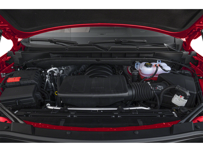 2026 GMC Yukon Denali Denali