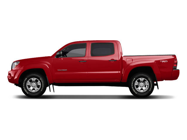 2008 Toyota Tacoma PreRunner