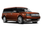 2009 Ford Flex SE