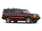 2009 Jeep Commander Sport
