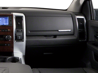 2011 RAM Ram 2500 Laramie