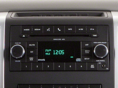 2012 RAM Ram 1500 ST