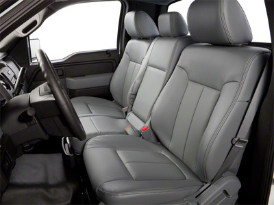 2012 Ford F-150 STX