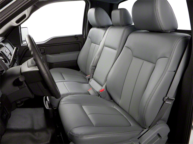 2012 Ford F-150 STX