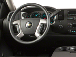 2013 Chevrolet Silverado 2500HD LT
