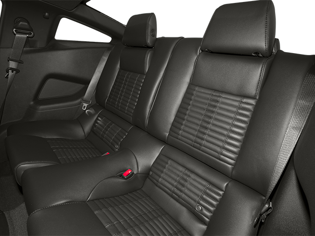 2013 Ford Shelby GT500 Shelby GT500