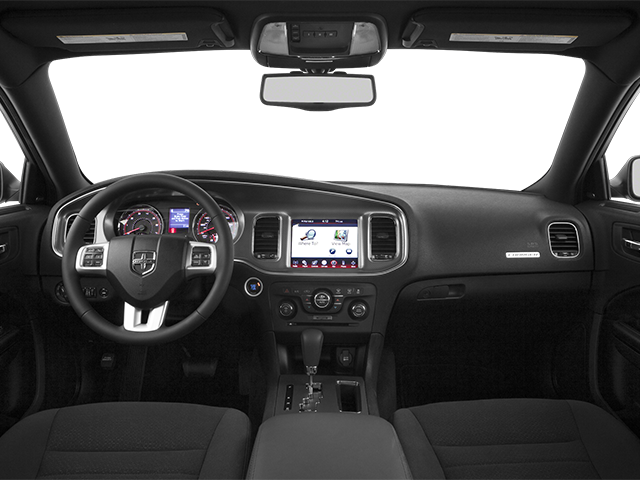 2014 Dodge Charger RT Max