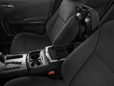 2014 Dodge Charger RT Max