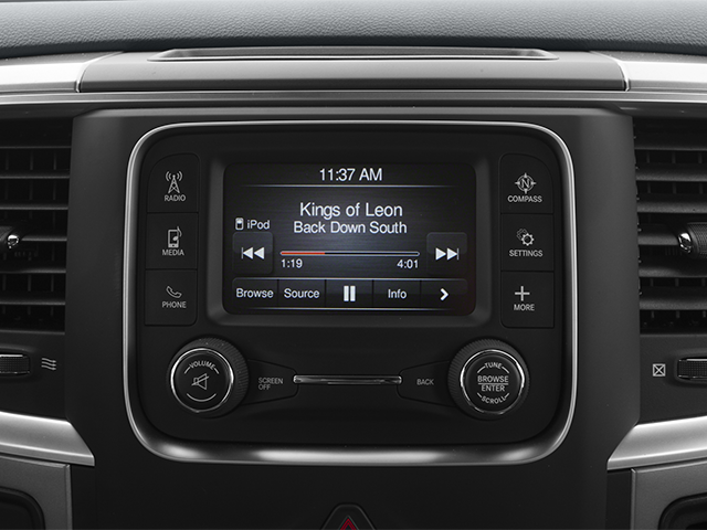 2014 RAM 3500 Laramie