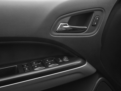 2016 Chevrolet Colorado 2WD Z71