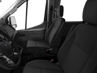 2016 Ford Transit Wagon XL