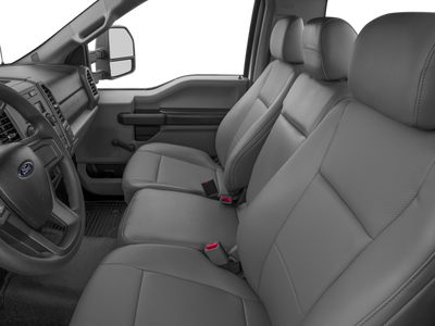 2017 Ford Super Duty F-250 Pickup XL