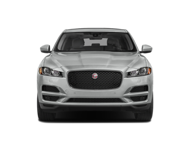 2018 Jaguar F-PACE 25t Premium