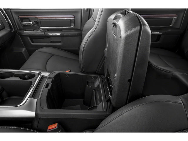 2018 RAM Ram 1500 Laramie