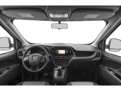 2018 RAM ProMaster City Wagon