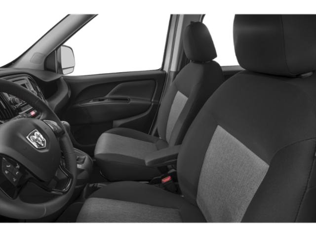 2018 RAM ProMaster City Wagon