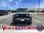 2021 Jeep Wrangler Unlimited Willys Sport 4x4