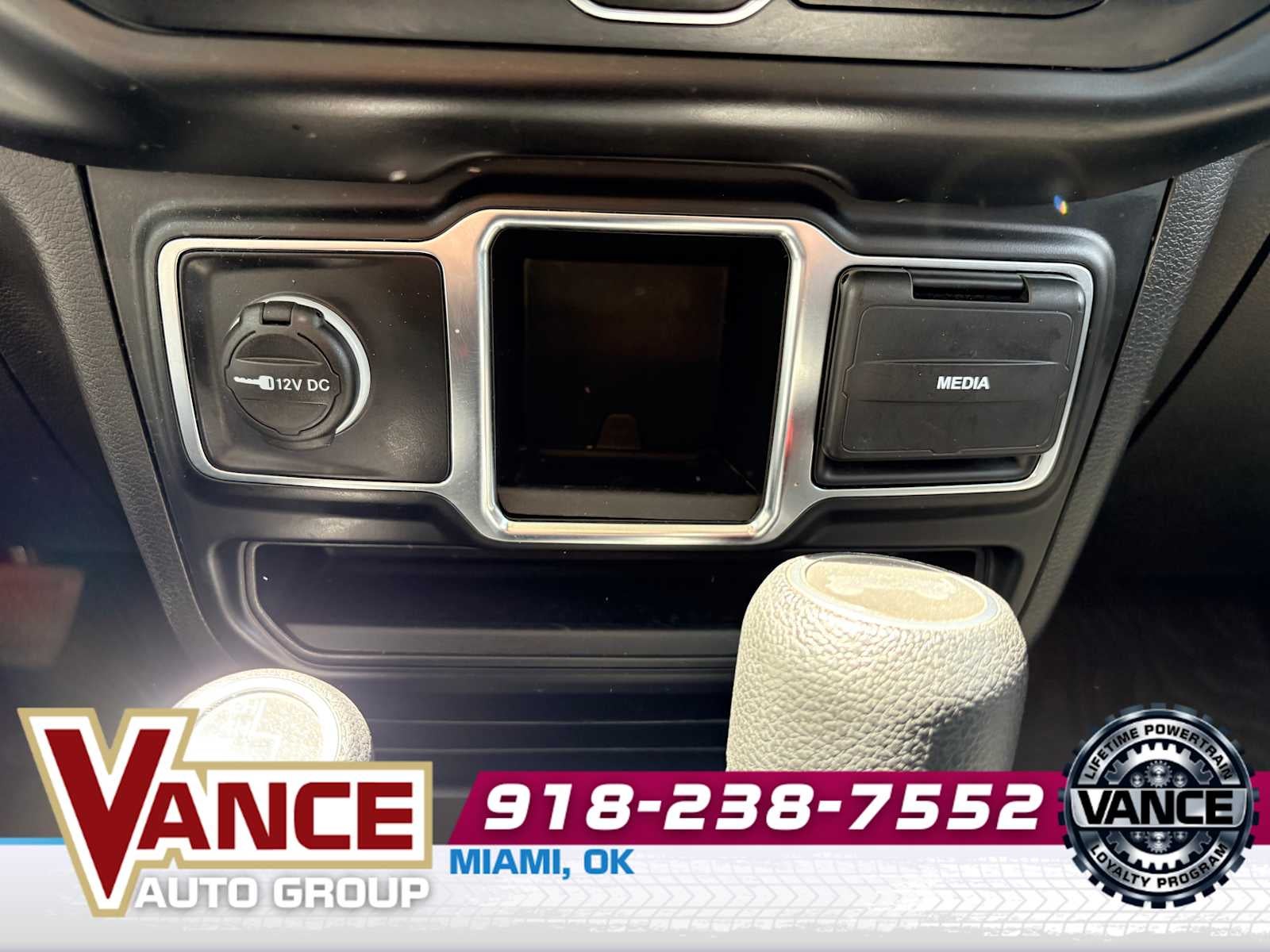 2021 Jeep Wrangler Unlimited Willys Sport 4x4