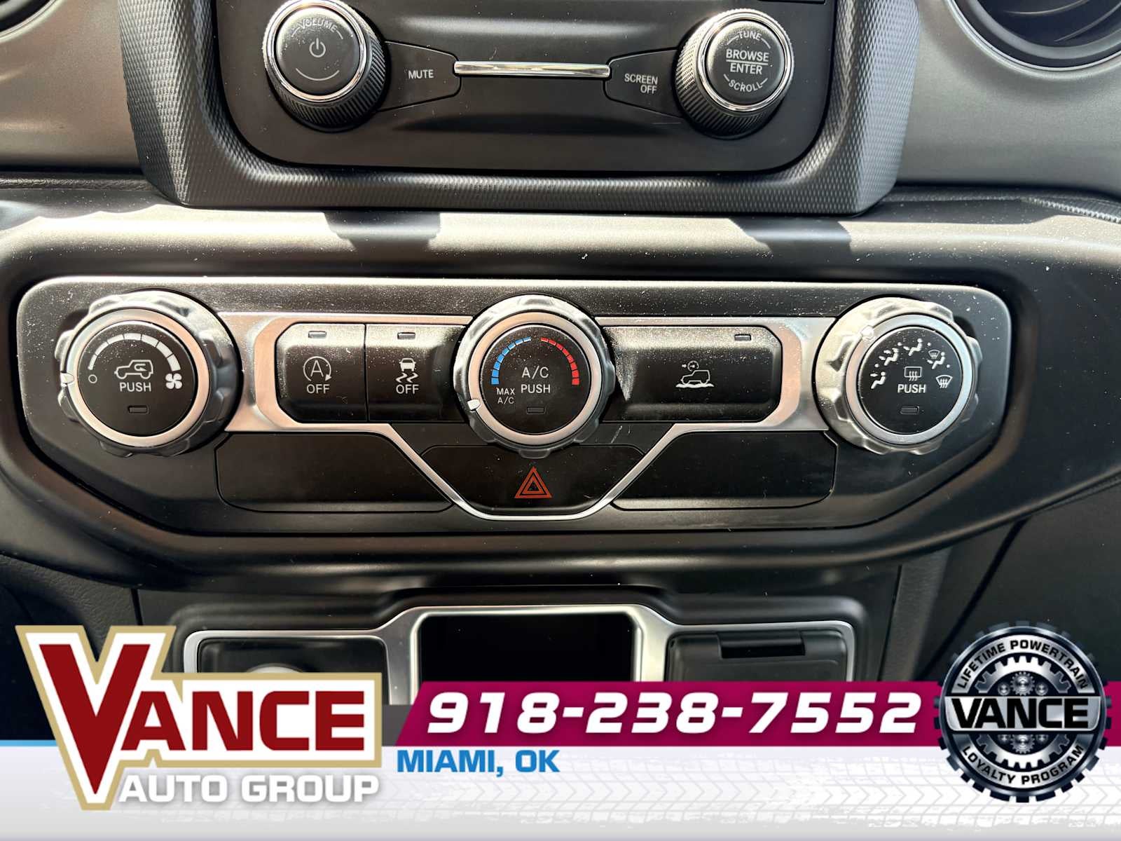 2021 Jeep Wrangler Unlimited Willys Sport 4x4