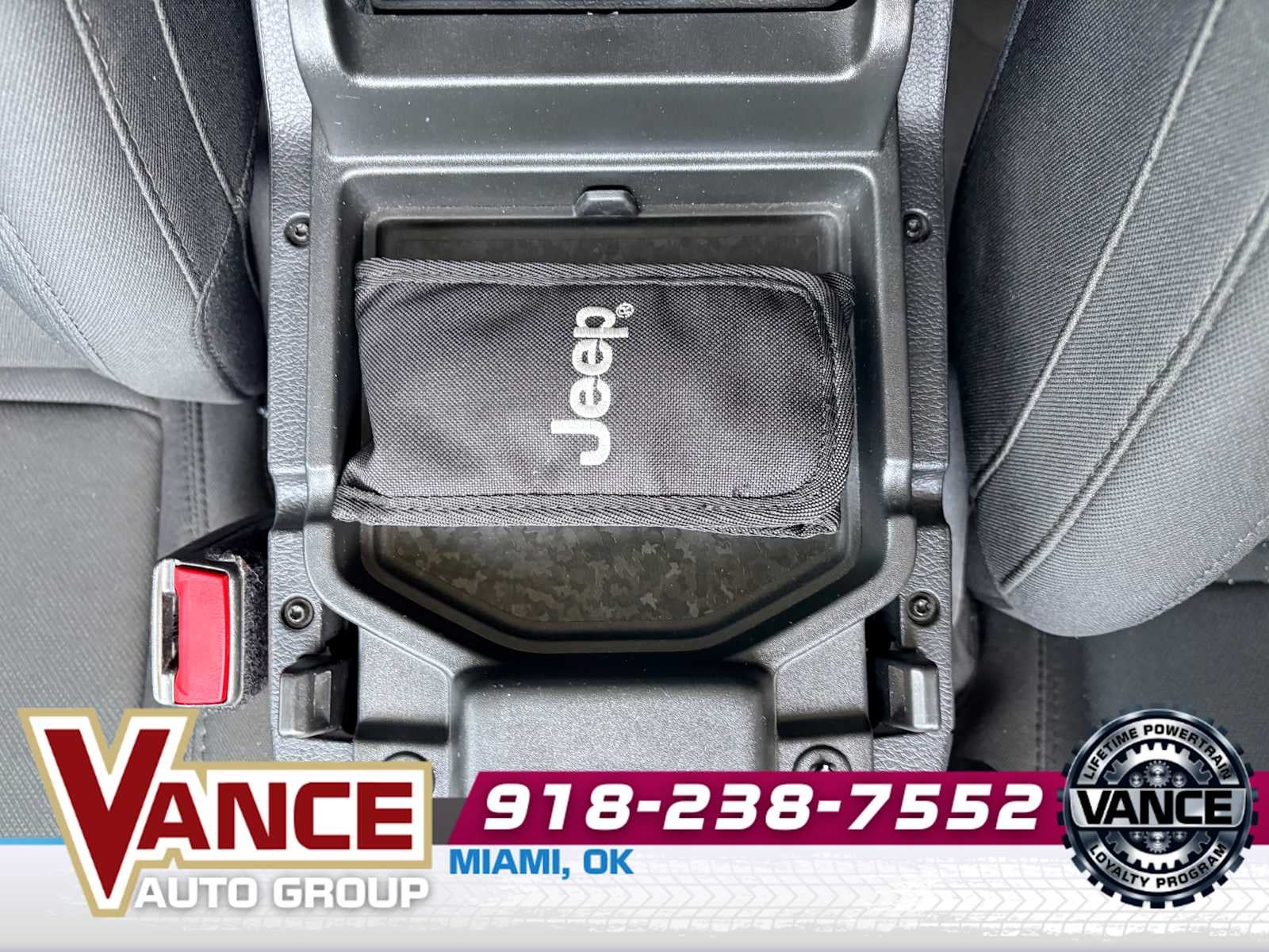 2021 Jeep Wrangler Unlimited Willys Sport 4x4