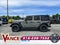 2021 Jeep Wrangler Unlimited Willys Sport 4x4