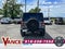 2021 Jeep Wrangler Unlimited Willys Sport 4x4
