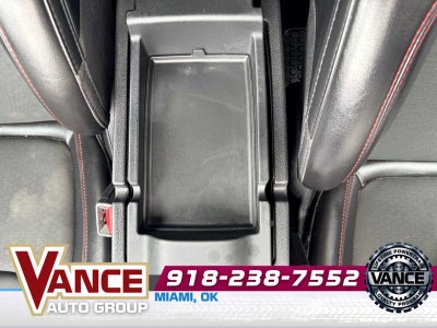 2020 Jeep Cherokee Trailhawk 4x4