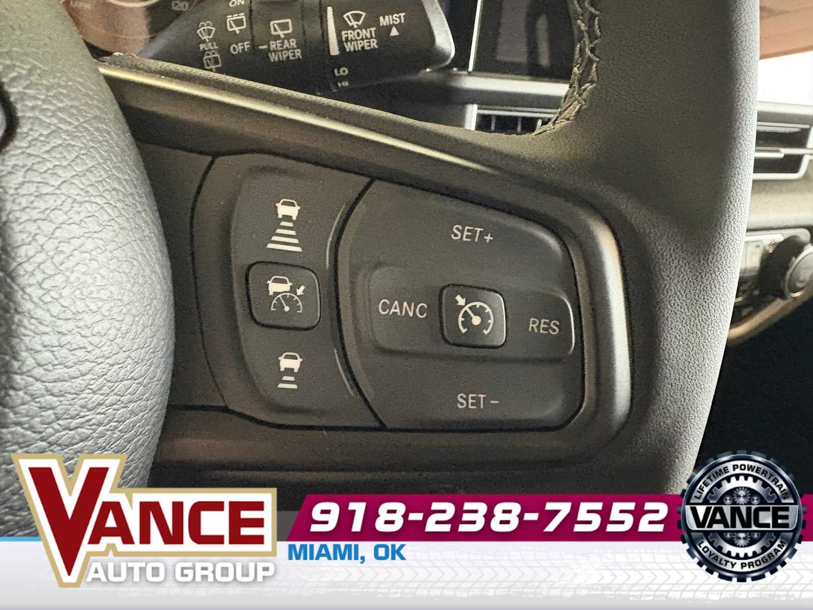 2025 Jeep Wrangler 4-Door Summit 4x4