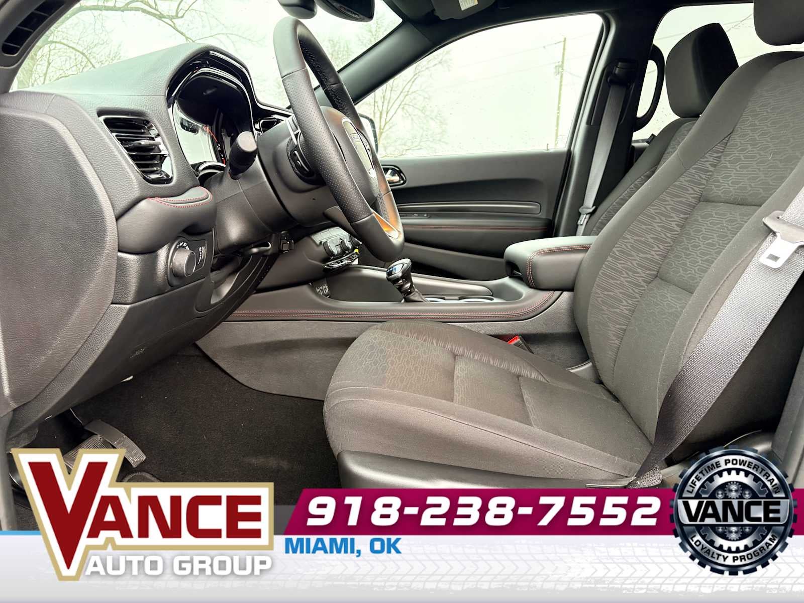 2026 Dodge Durango GT RWD