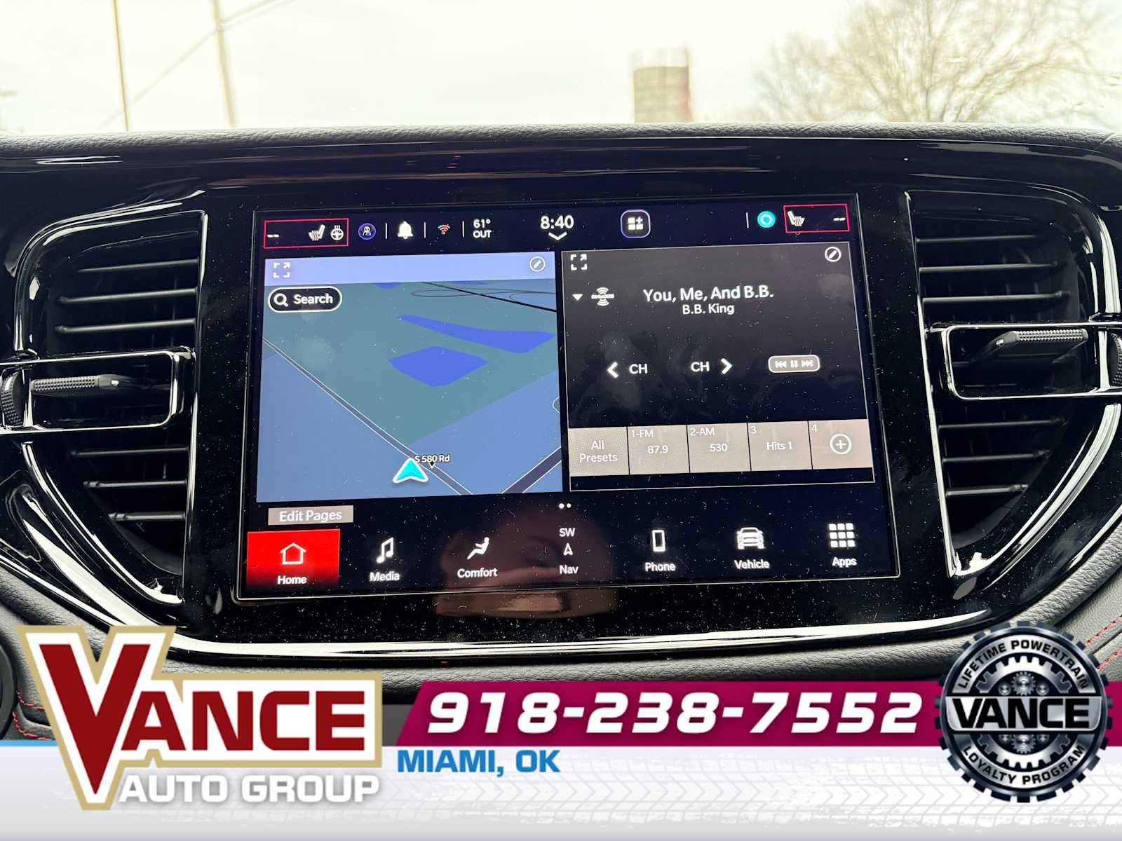 2026 Dodge Durango GT RWD