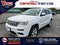 2019 Jeep Grand Cherokee Summit 4x4