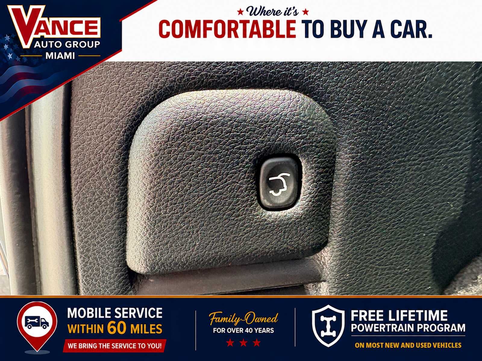 2019 Jeep Grand Cherokee Summit 4x4