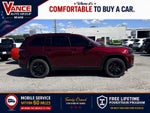 2025 Jeep Grand Cherokee Altitude X 4x4