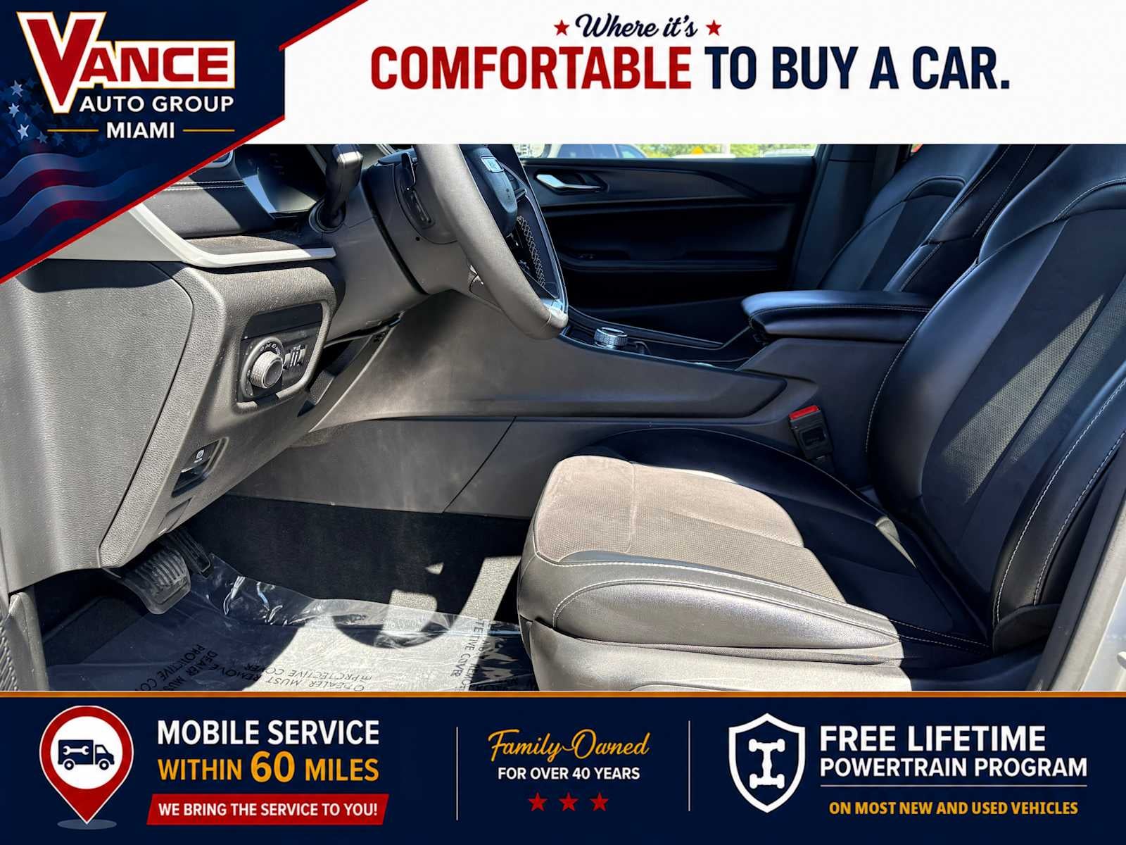 2024 Jeep Grand Cherokee Altitude 4x4