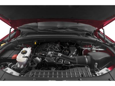 2023 Jeep Grand Cherokee Altitude X 4x4