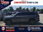 2025 Jeep Grand Cherokee L Altitude X 4x4
