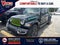 2021 Jeep Gladiator Overland 4x4