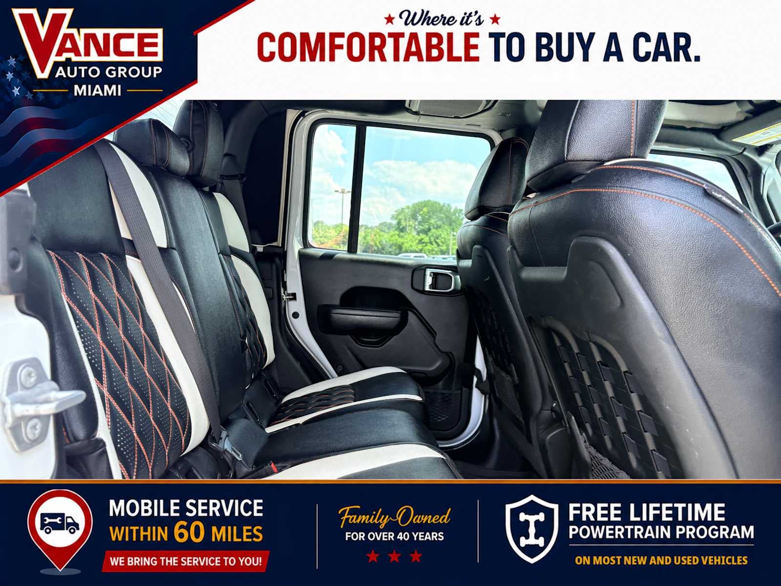 2023 Jeep Gladiator Mojave 4x4