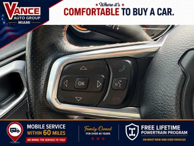 2023 Jeep Gladiator Mojave 4x4