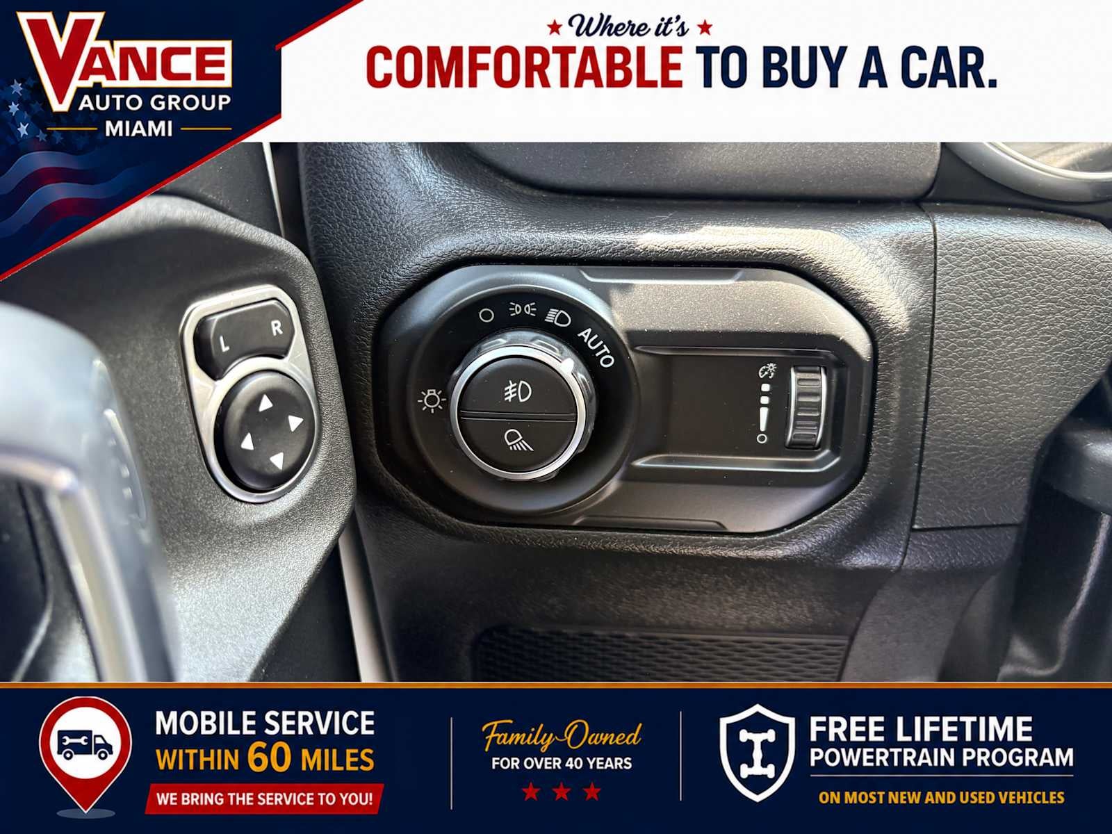 2023 Jeep Gladiator Mojave 4x4