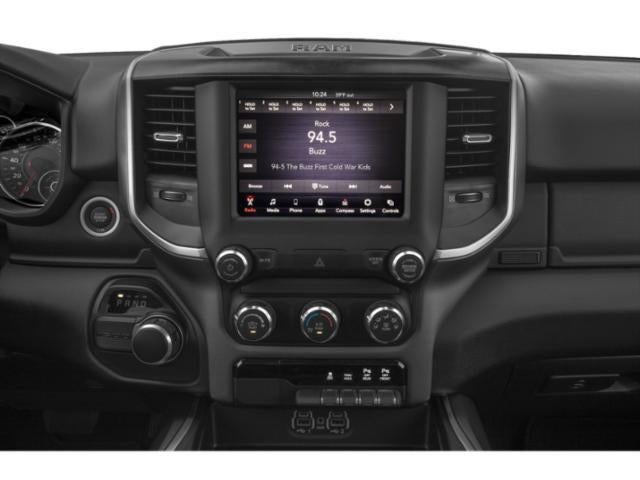 2020 RAM Ram 1500 Big Horn Crew Cab 4x4 5'7' Box