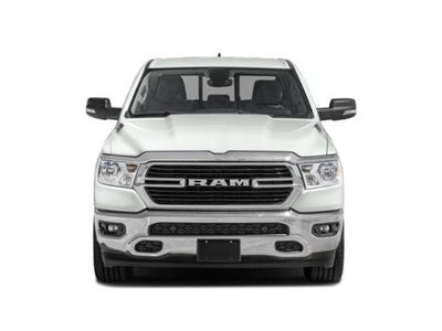 2020 RAM Ram 1500 Big Horn Crew Cab 4x4 5'7' Box