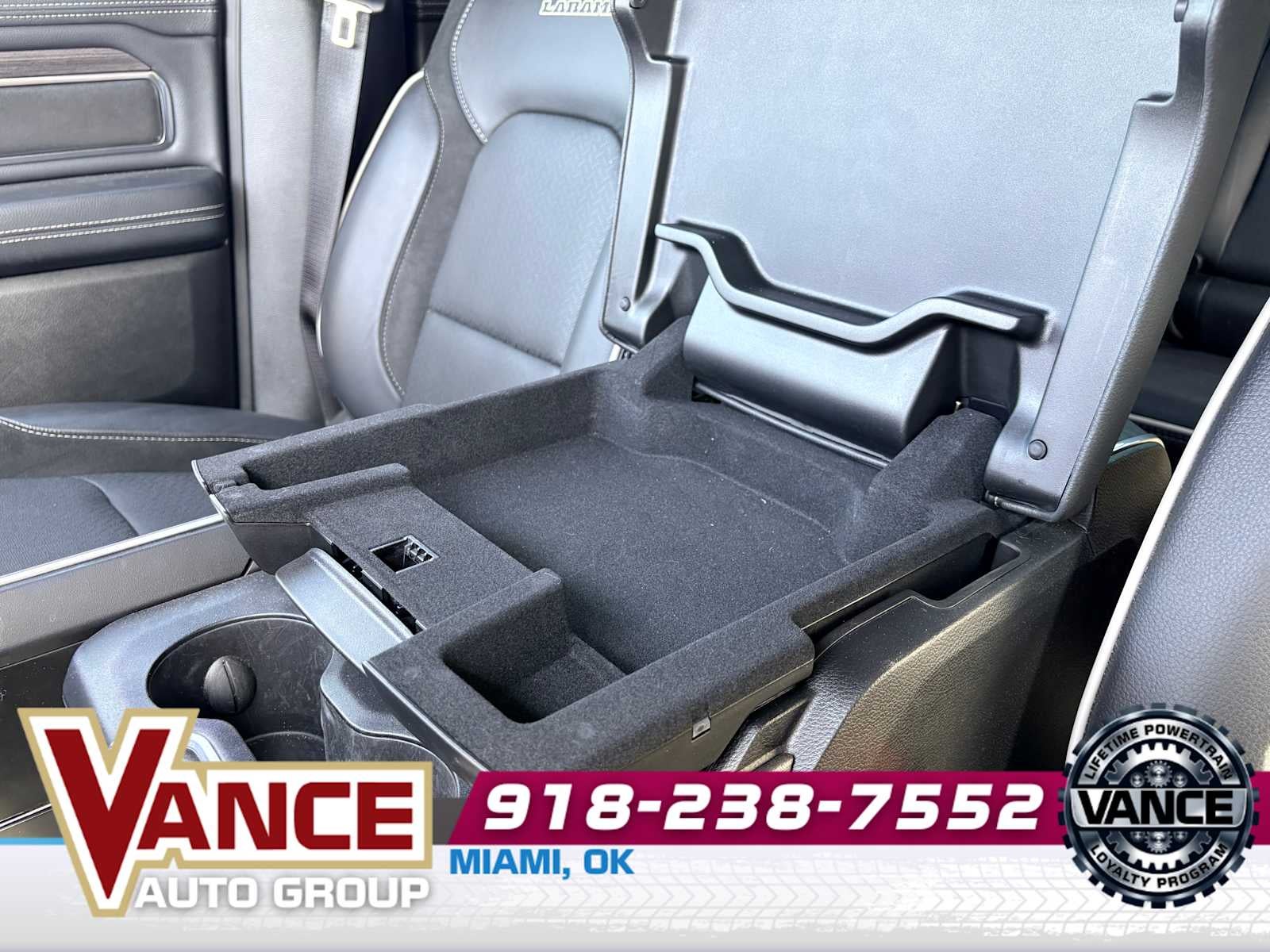 2025 RAM Ram 1500 Laramie Crew Cab 4x4 5'7' Box