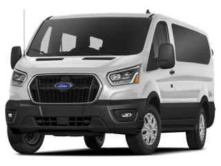 2022 Ford Transit-350 Passenger Van XLT
