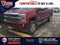 2019 Chevrolet Silverado 2500HD High Country