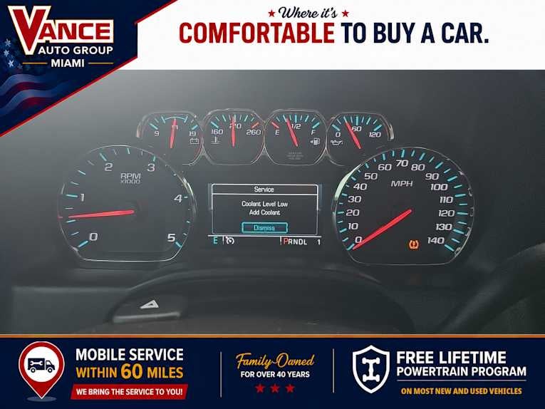 2019 Chevrolet Silverado 2500HD High Country