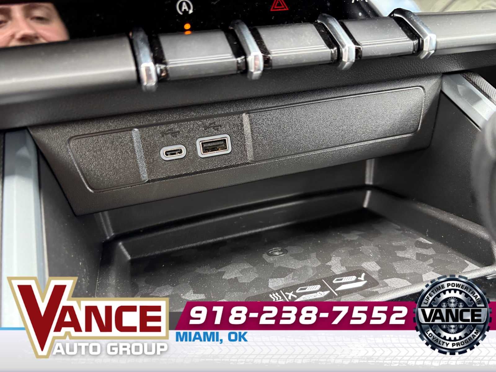 2025 Chevrolet Colorado 4WD Trail Boss