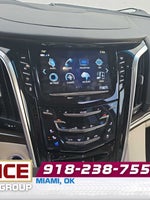 2020 Cadillac Escalade 4WD Premium Luxury