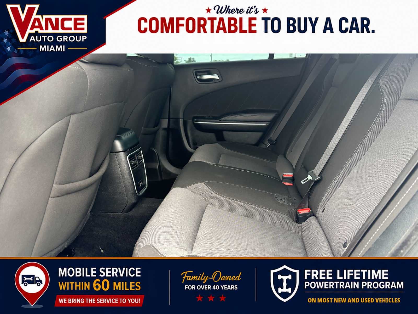 2022 Dodge Charger SXT RWD